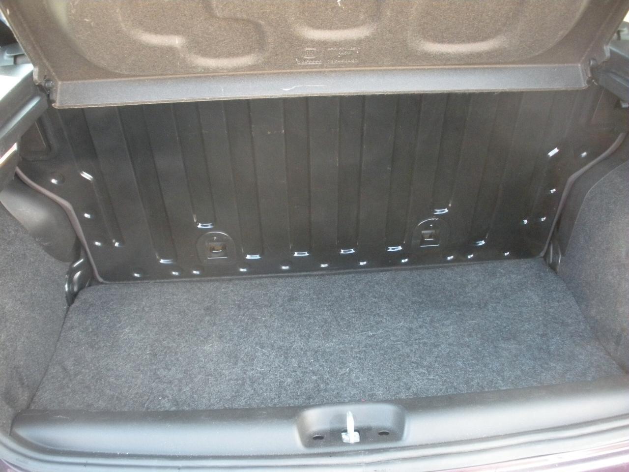 Fiat Panda 0.9 TwinAir Turbo Natural Power Trekking