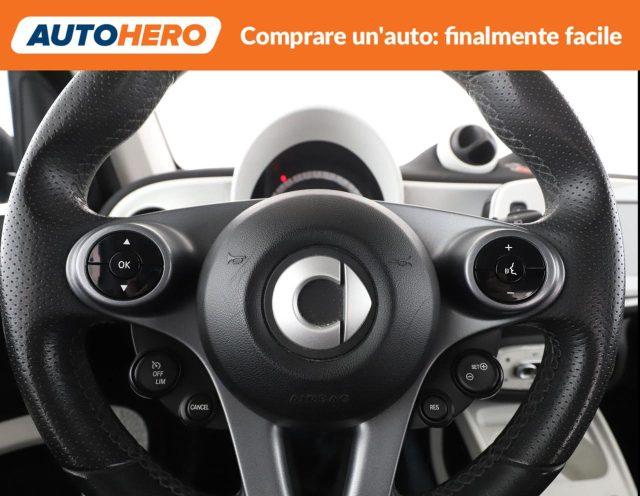 SMART ForTwo 70 1.0 Passion