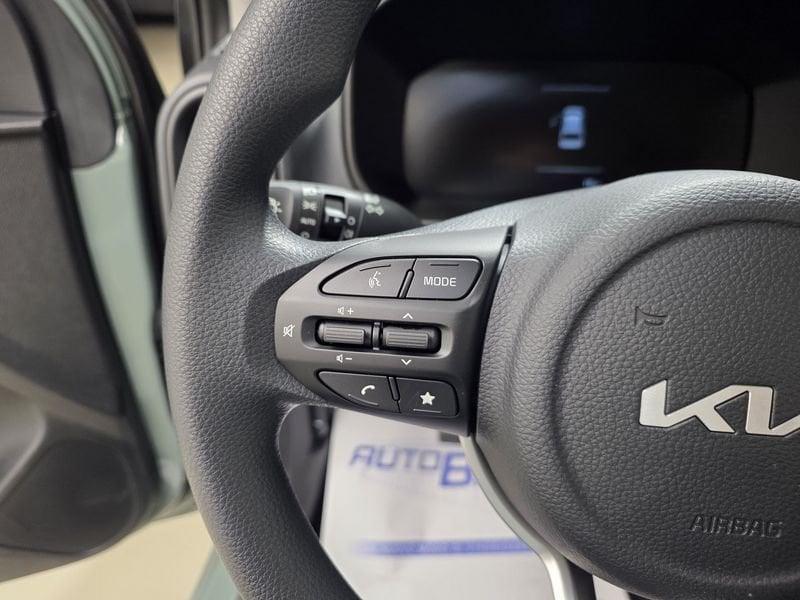Kia Picanto Picanto 1.0 gdi Gpl Urban