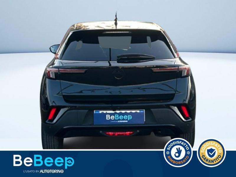 Opel Mokka 1.2 T GS S&S 100CV