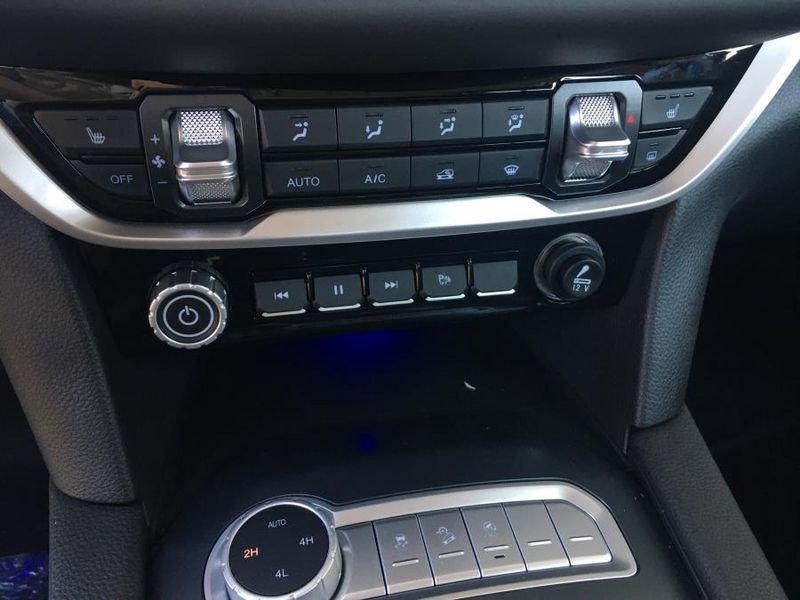 Foton Tunland G7 8 AT PRONTA CONSEGNA