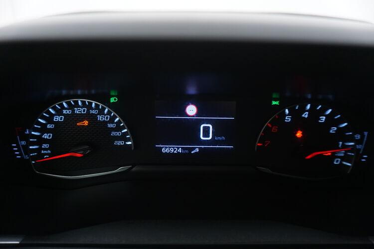 Peugeot 208 Active Pack BZ805597 1.2 Benzina 101CV