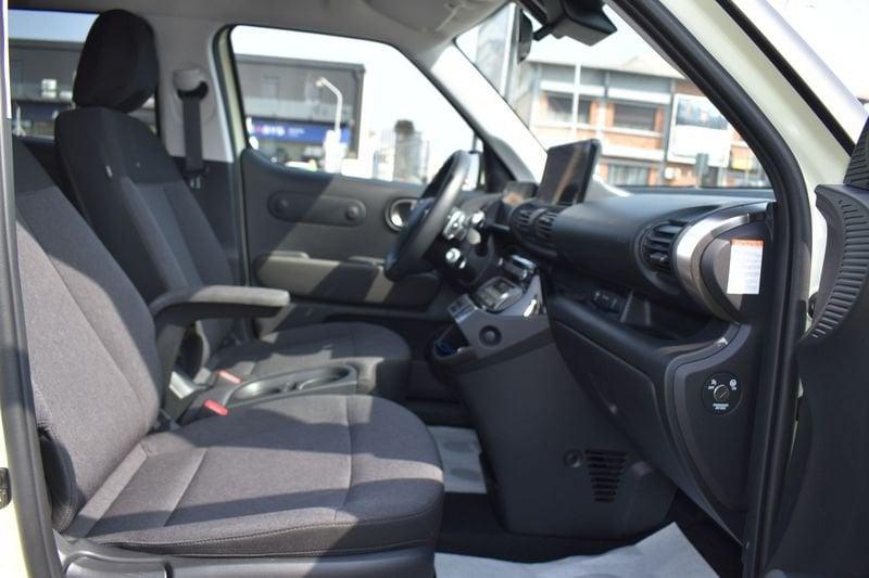 Hyundai Inster Inster 49 kWh XClass