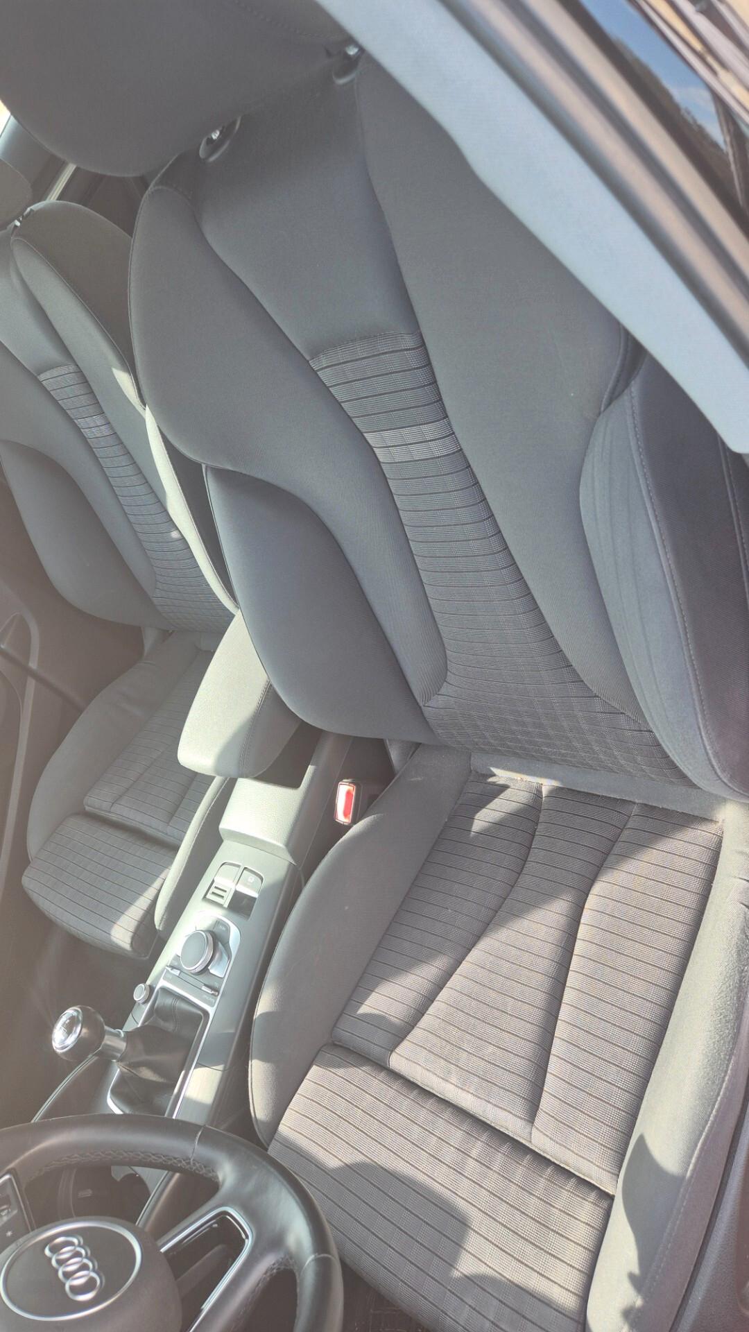 Audi A3 SPB 1.6 TDI Sport