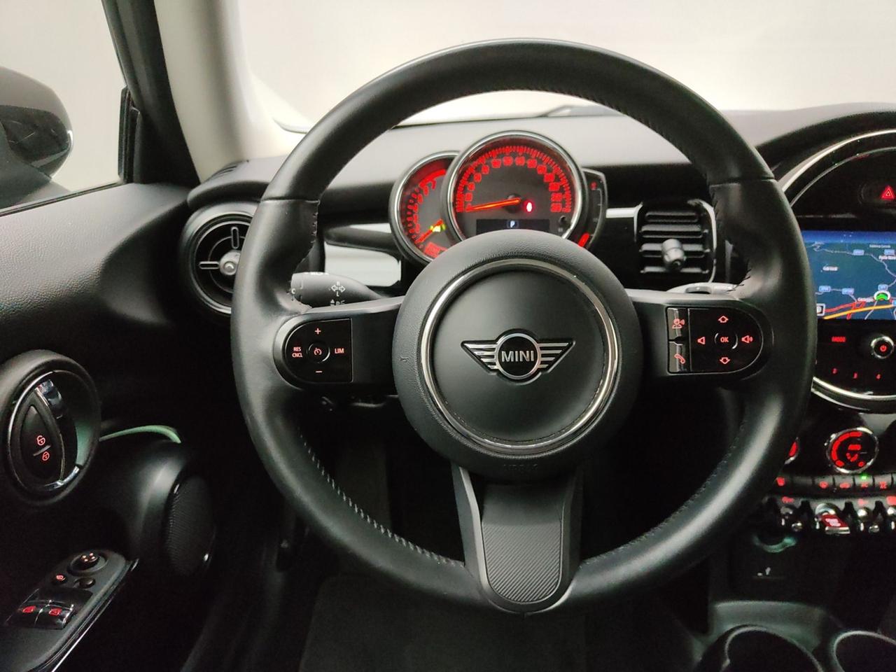 Mini IV F56 2021 3p MINI COOPER 1.5 136CV ESSENTIAL AUTO