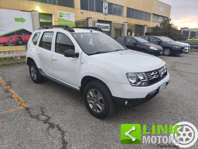 DACIA Duster 1.6 105CV 4x2 La Gazzetta dello Sport