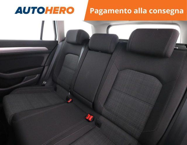 VOLKSWAGEN Passat Variant 2.0 TDI SCR EVO Business