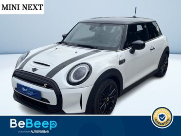 MINI Mini Full Electric MINI 3P COOPER SE YOURS AUTO