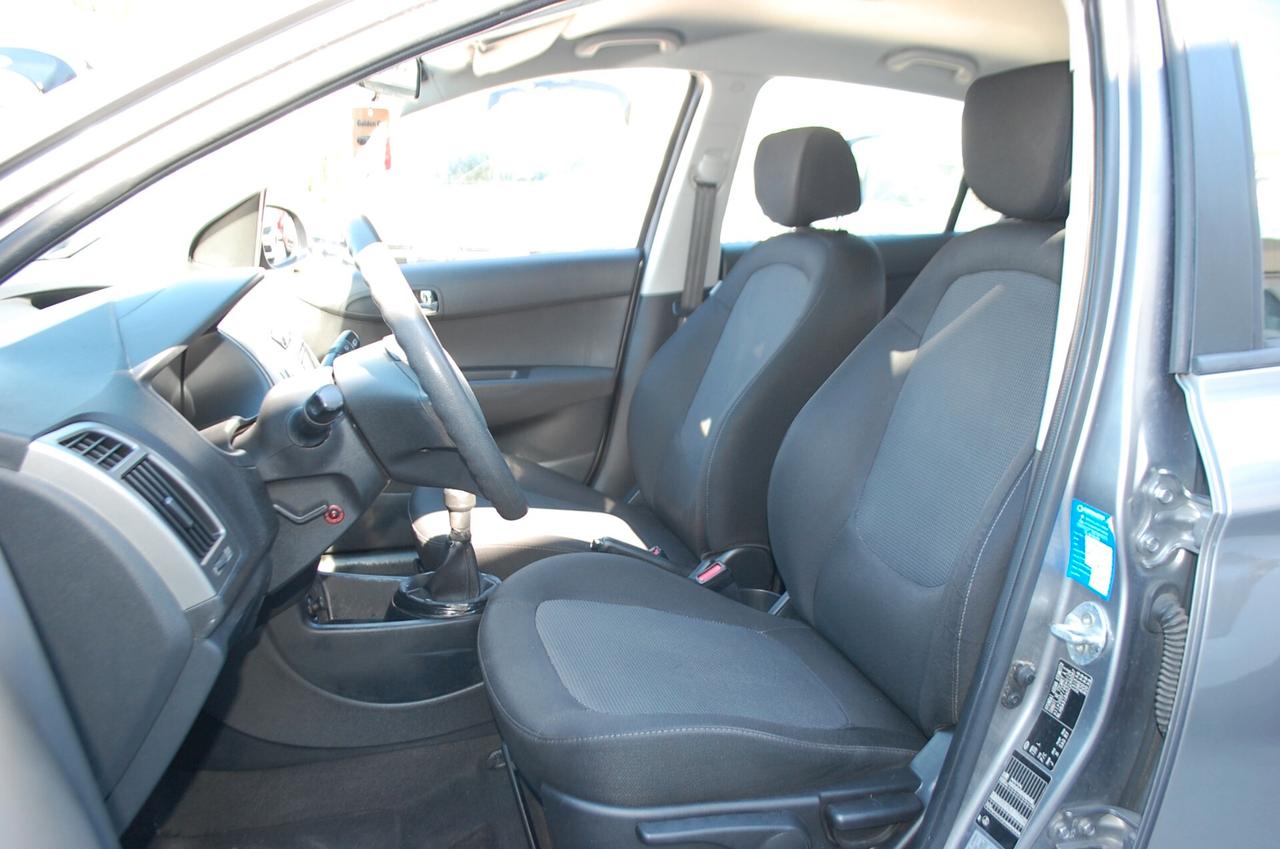 Hyundai i20 5p 1.2 Classic 84CV Uff Italy UnicoPro