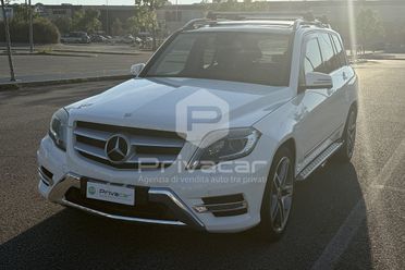 MERCEDES GLK 220 4Matic BlueTEC Premium Full Edition