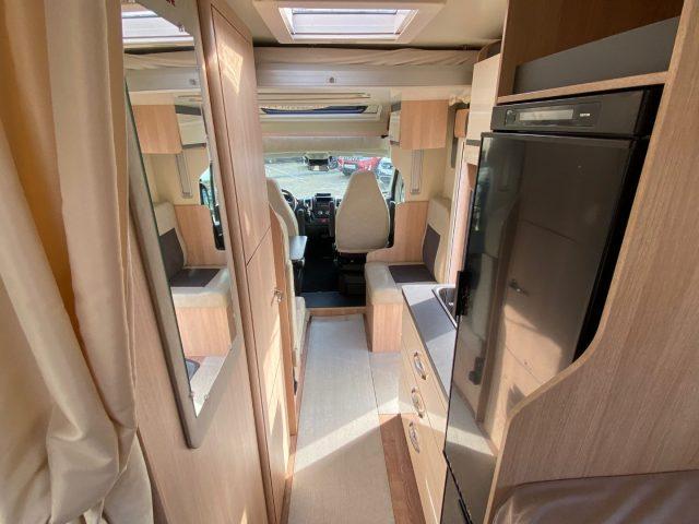 GIOTTILINE SIENA 385 5POST. 35L 140cv