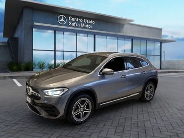 Mercedes-Benz GLA GLA 250 e Plug-in hybrid Automatic Premium