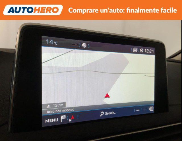 PEUGEOT 5008 BlueHDi 130 S&S EAT8 Allure