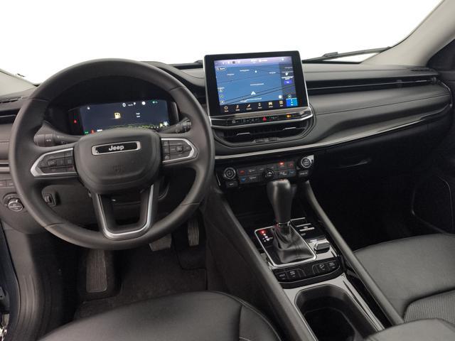 JEEP Compass 1.3 turbo t4 phev S 4xe auto