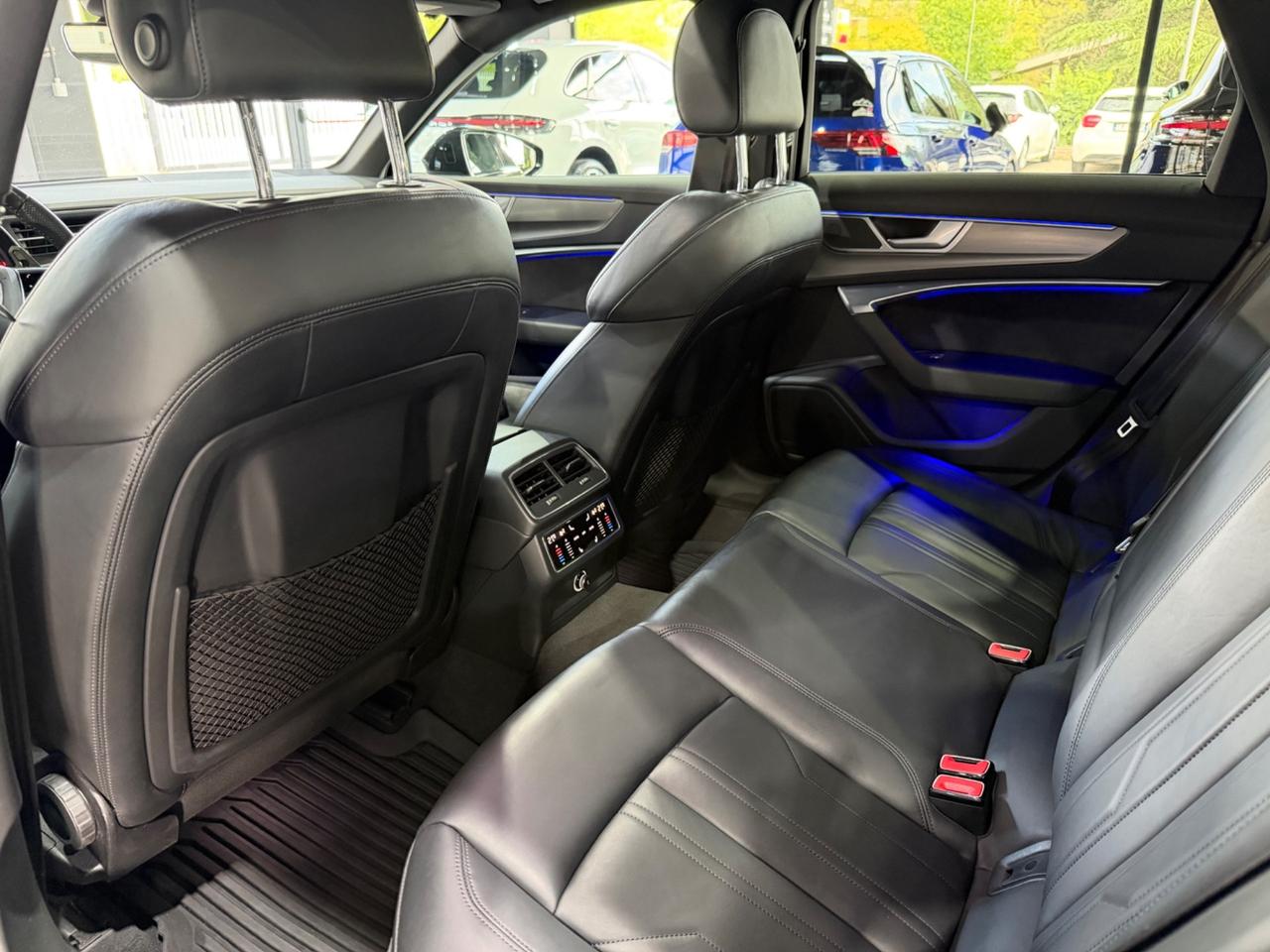 Audi A6 Avant 45 3.0 TDI quattro tiptronic S Line