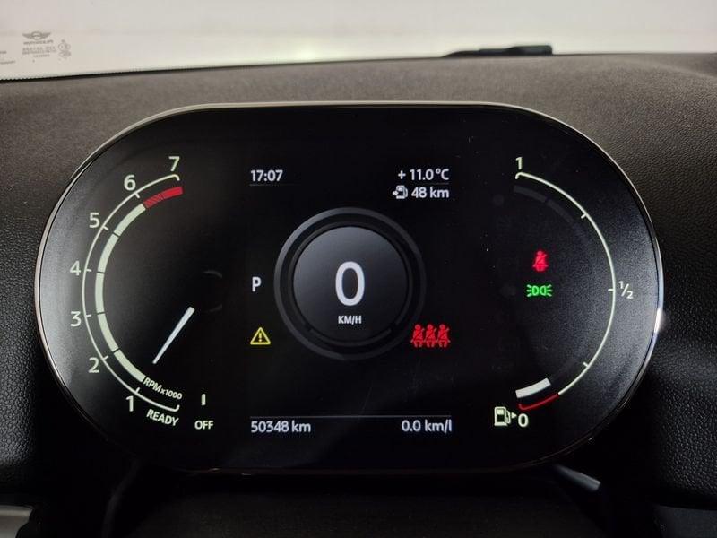 MINI Mini Countryman F60 2020 Benzi Mini Countryman 1.5 One Northwood Edition auto