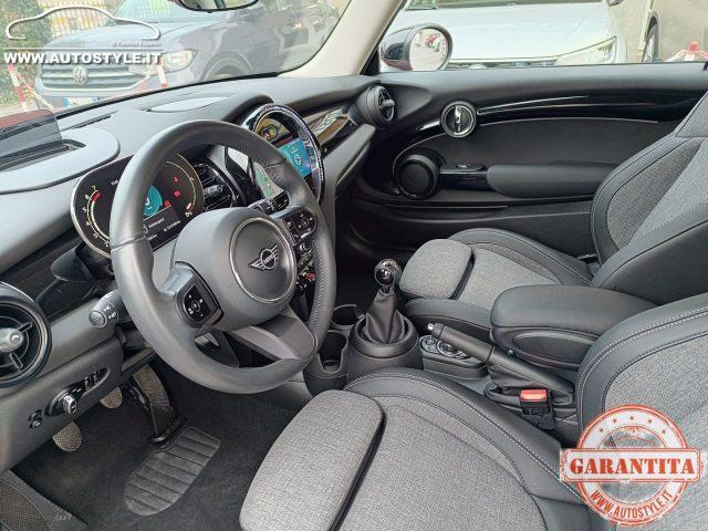 MINI Cooper 1.5 136Cv CLASSIC F56 2/3porte