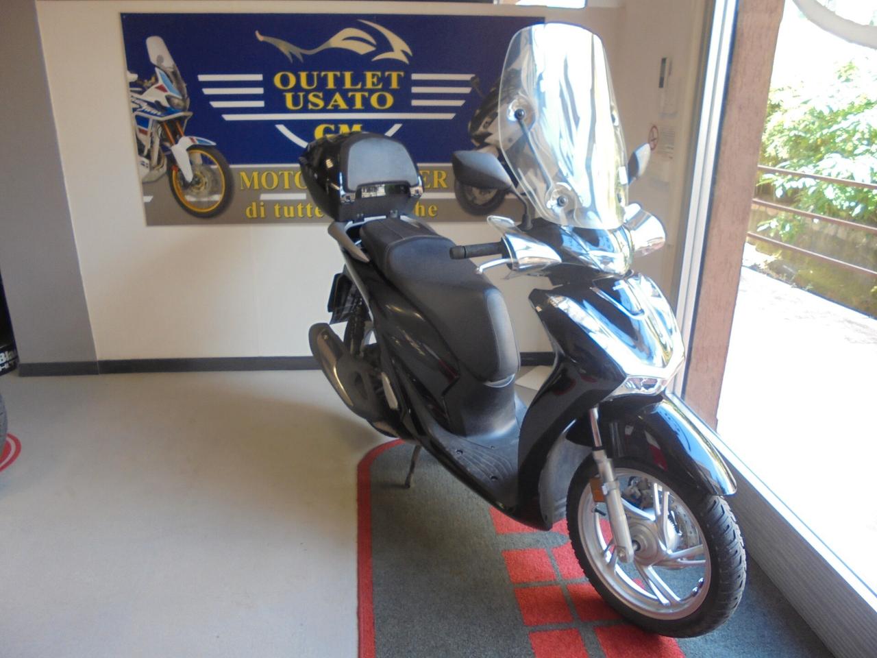Honda SH 125 ABS