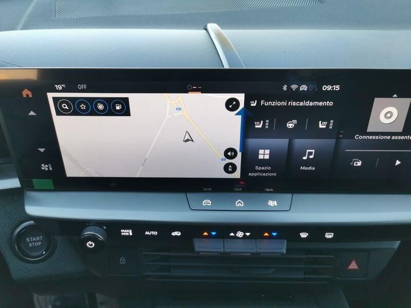 Opel Grandland Grandland Hybrid 145 CV EDCT GS