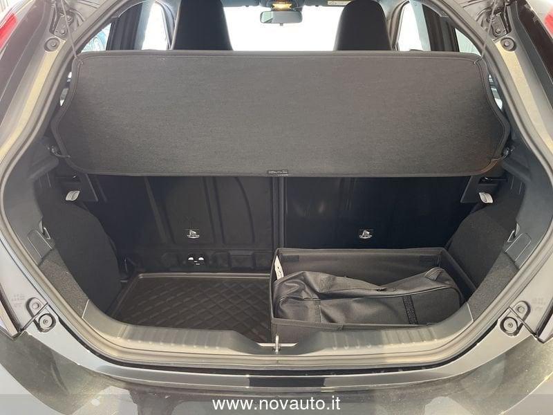 Toyota Aygo X Aygo X 1.0 VVT-i 72 CV 5 porte Trend