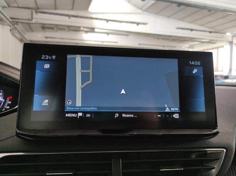 PEUGEOT 3008 2ª serie (AUTOCARRO) BlueHDi 130 S&S EAT8 Active