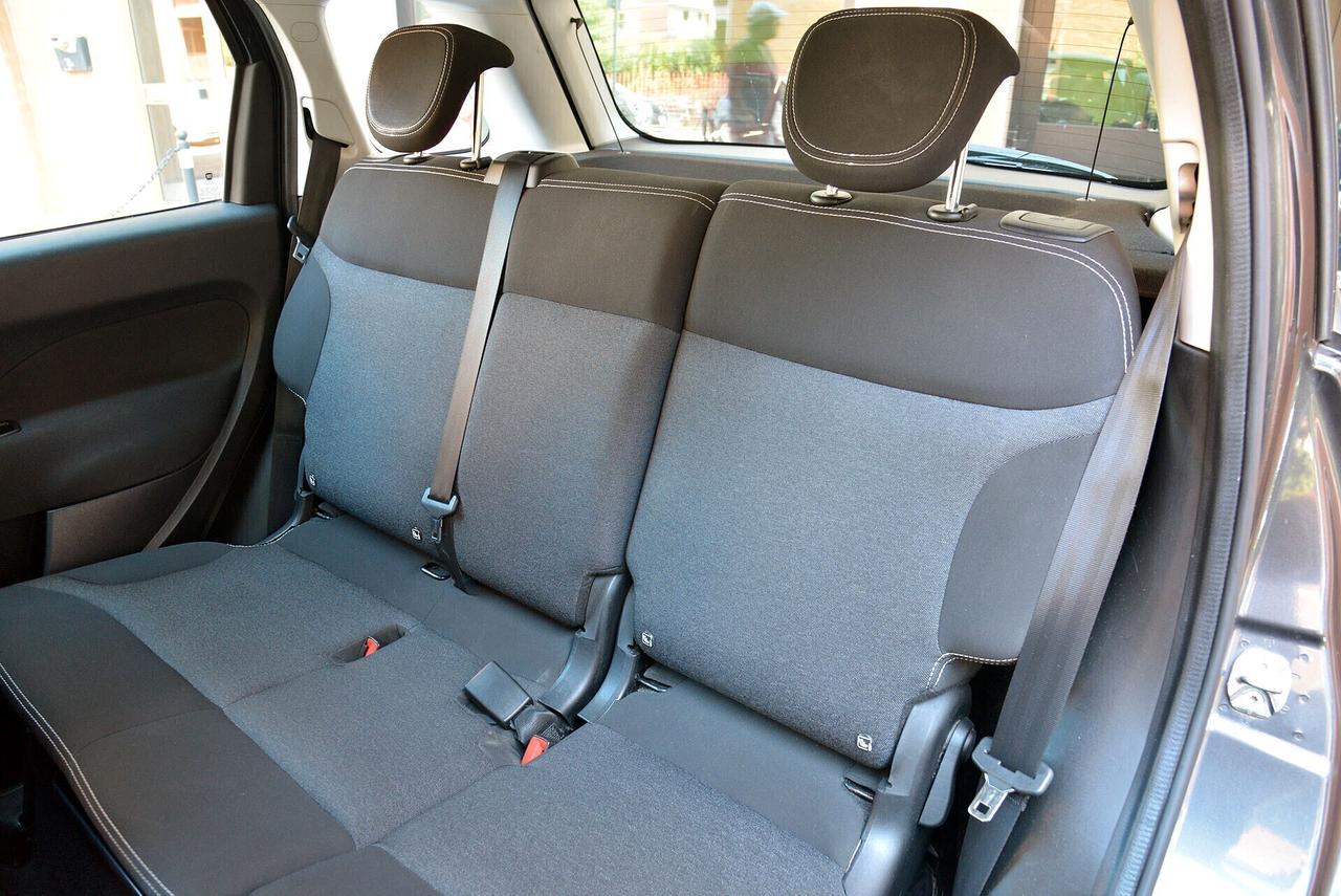 Fiat 500L 1.3 Multijet 95 CV Pop Star