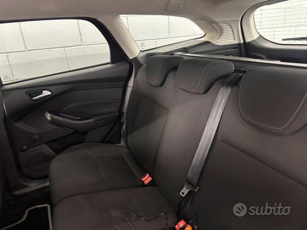Ford focus LEGGERE BENE DESCRIZIONE