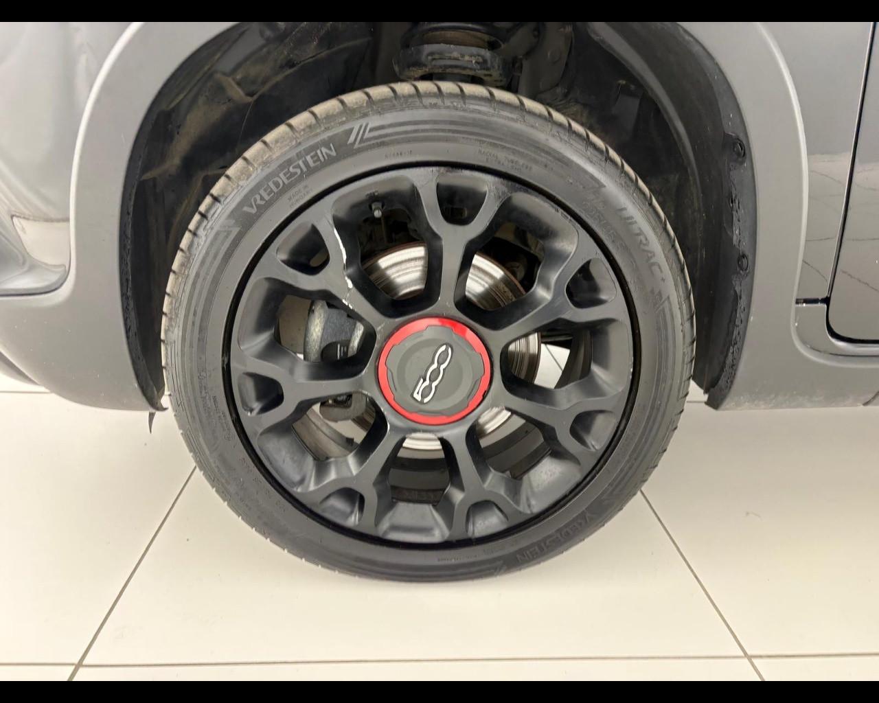FIAT 500L 1.3 mjt Sport 95cv