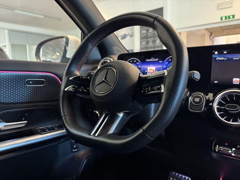 Mercedes-Benz EQA EQA 250+ AMG Line Advanced