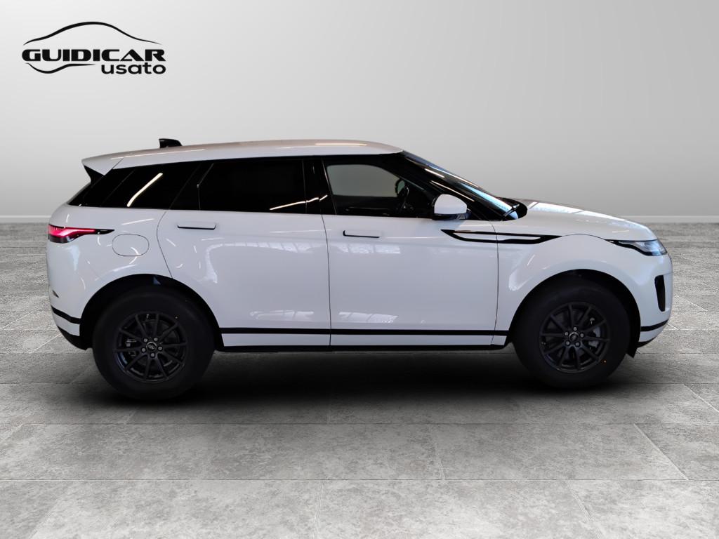 LAND ROVER Range Rover Evoque II 2019 - Range Rover Evoque 2.0d i4 mhev S awd 150cv auto