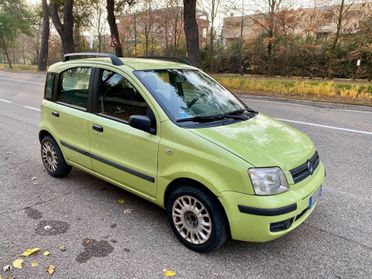 Fiat Panda 1.2 gpl