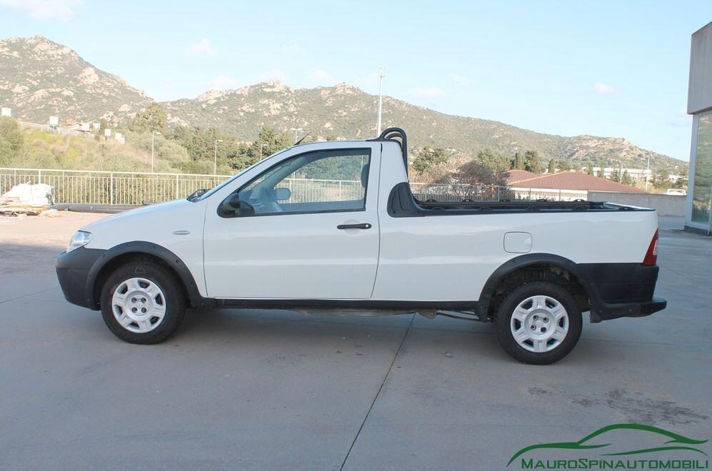 Fiat Strada 1.3 MJT ADVENTURE PICK-UP FIORINO