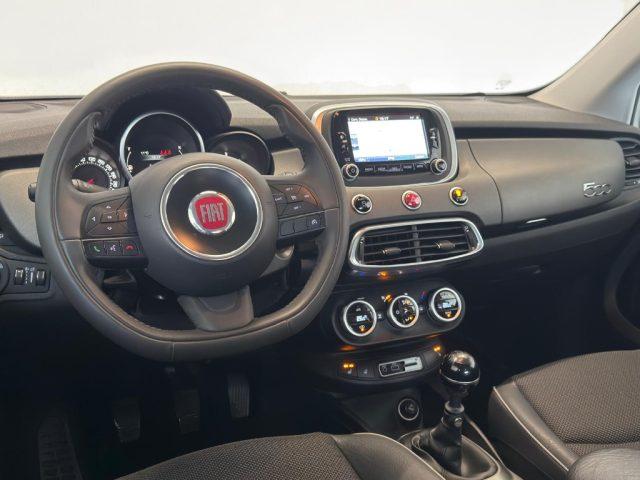FIAT 500X 1.6 MultiJet 120 CV Cross Plus