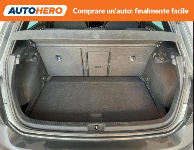 VOLKSWAGEN Golf 1.5 TSI ACT DSG 5p. Sport BlueMotion Technology