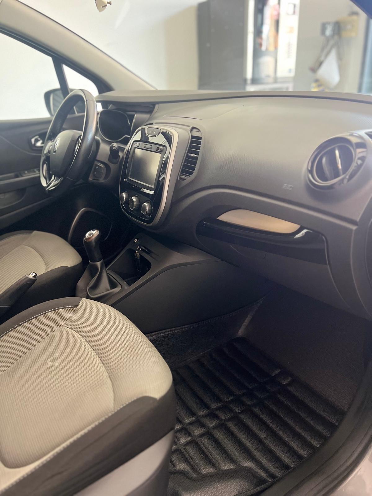 Renault Captur 1.5 dCi 8V 90 CV Start&Stop Wave