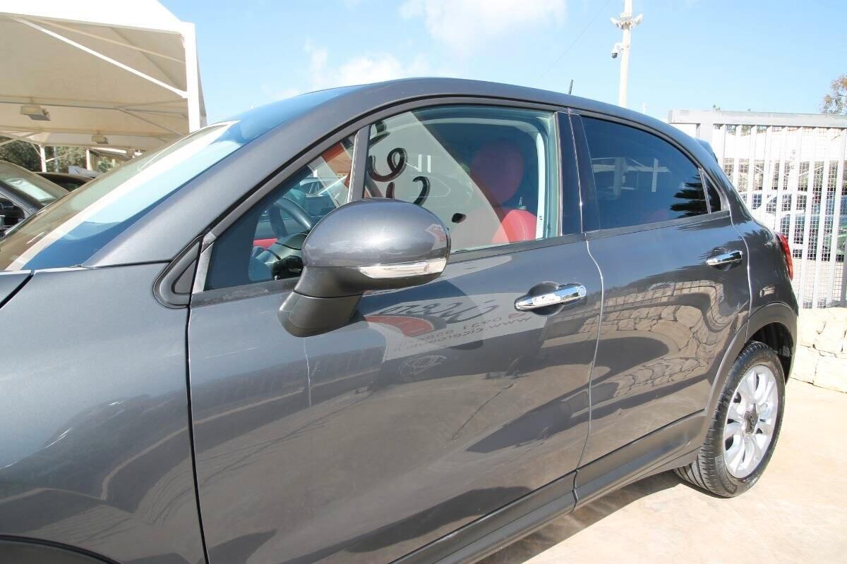 Fiat 500X 1.3 mjt 95 CV Pop Star |2017