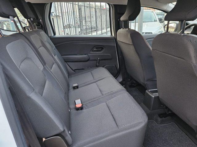 DACIA Jogger 1.0 TCe GPL 100 CV 5 posti