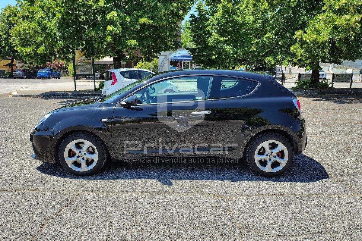 ALFA ROMEO MiTo 1.3 JTDm 95 CV S&S