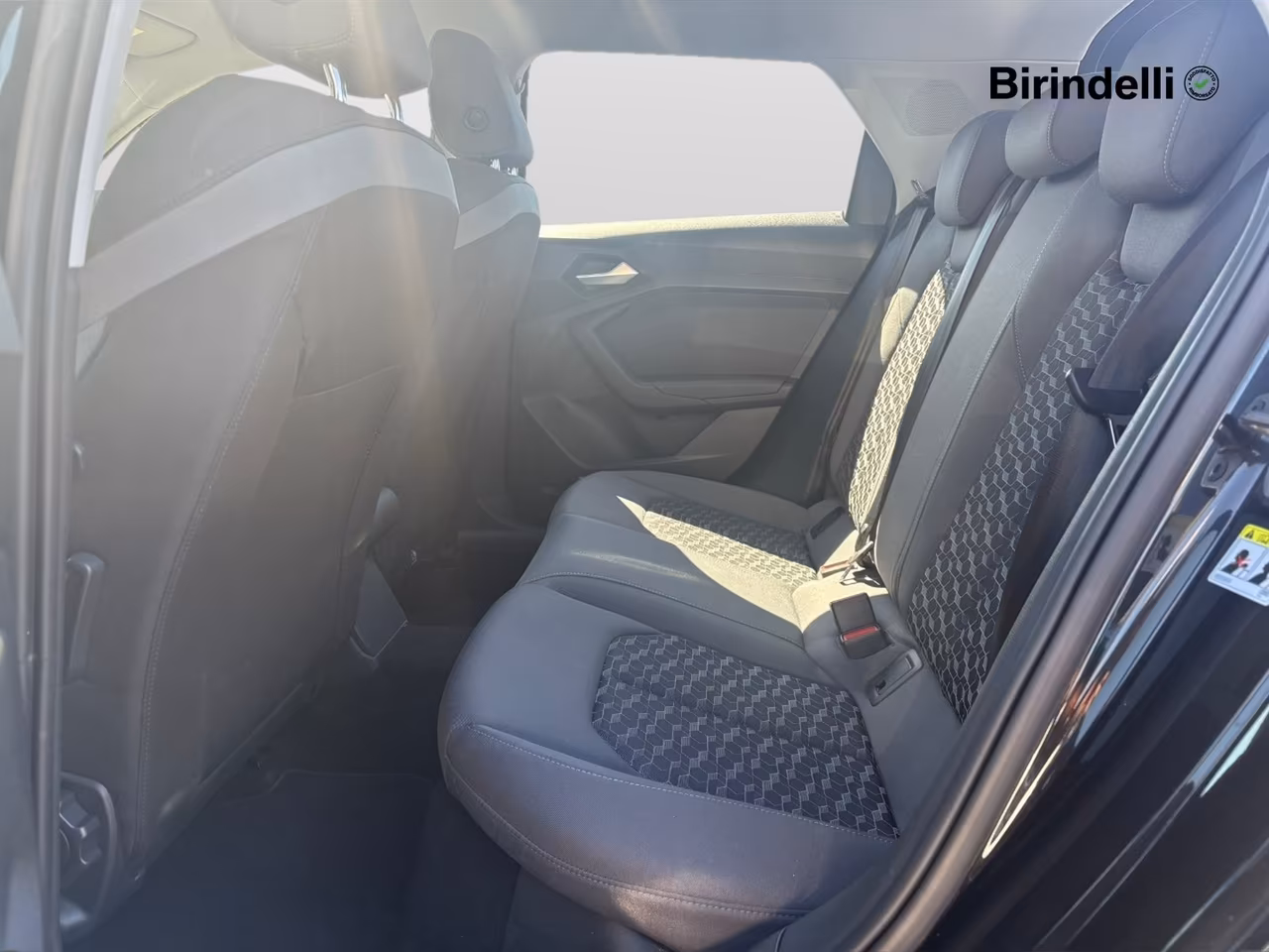 AUDI A1 2ª serie - A1 citycarver 30 TFSI S tronic Admired