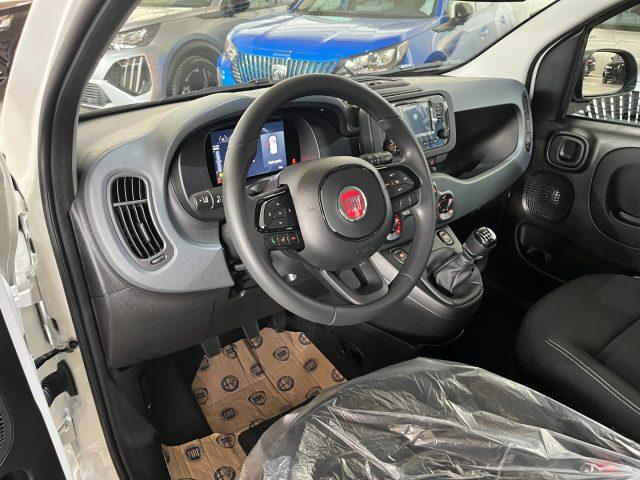 FIAT Panda 1.0 FireFly Hybrid Icon Pandina /PACK CITY+PARK