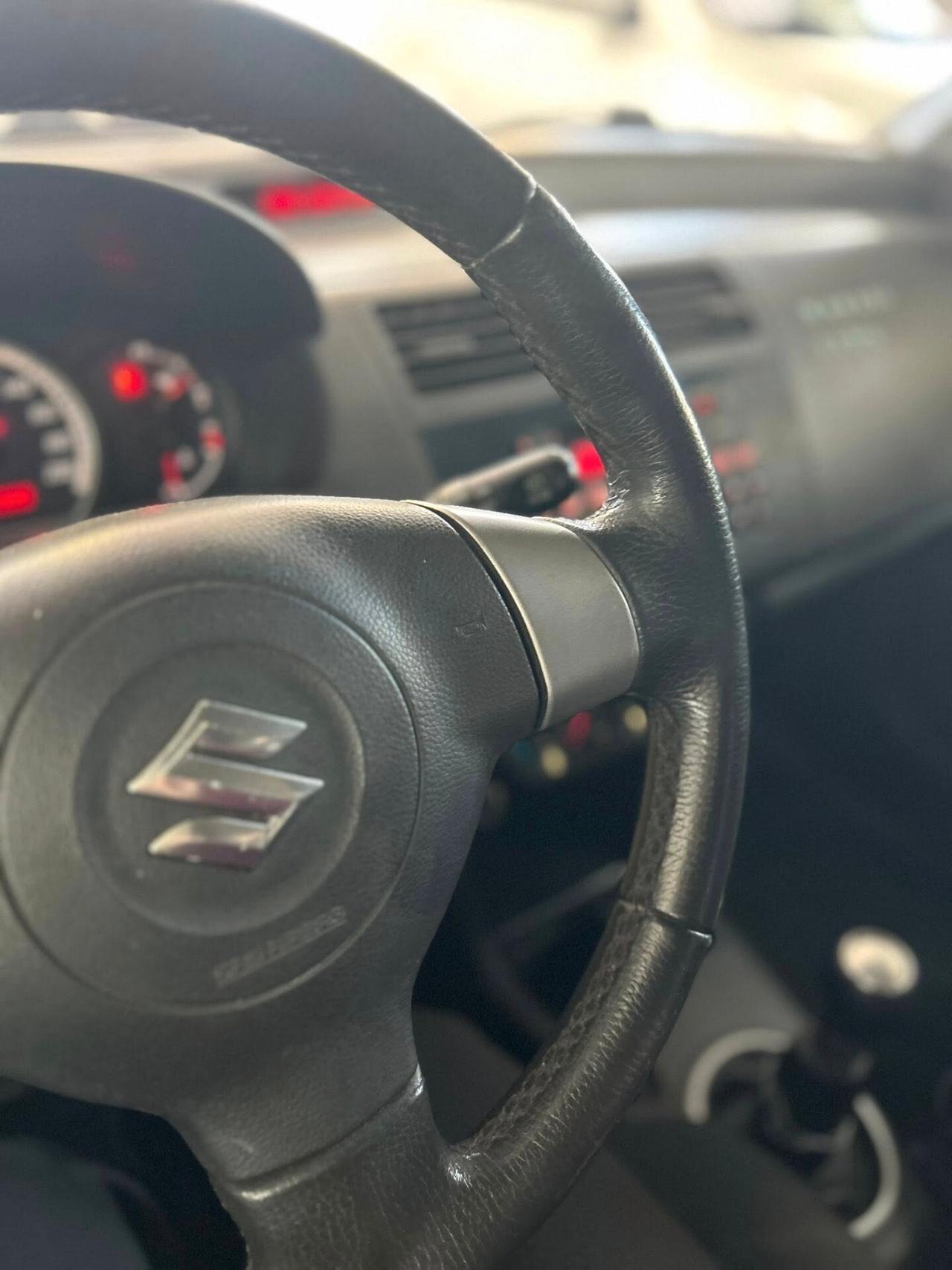 Suzuki Swift 1.3 DDiS 5p.(CATENA NUOVA)