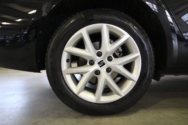 SEAT Leon Sportstourer 1.0 eTSI 110 CV DSG Style