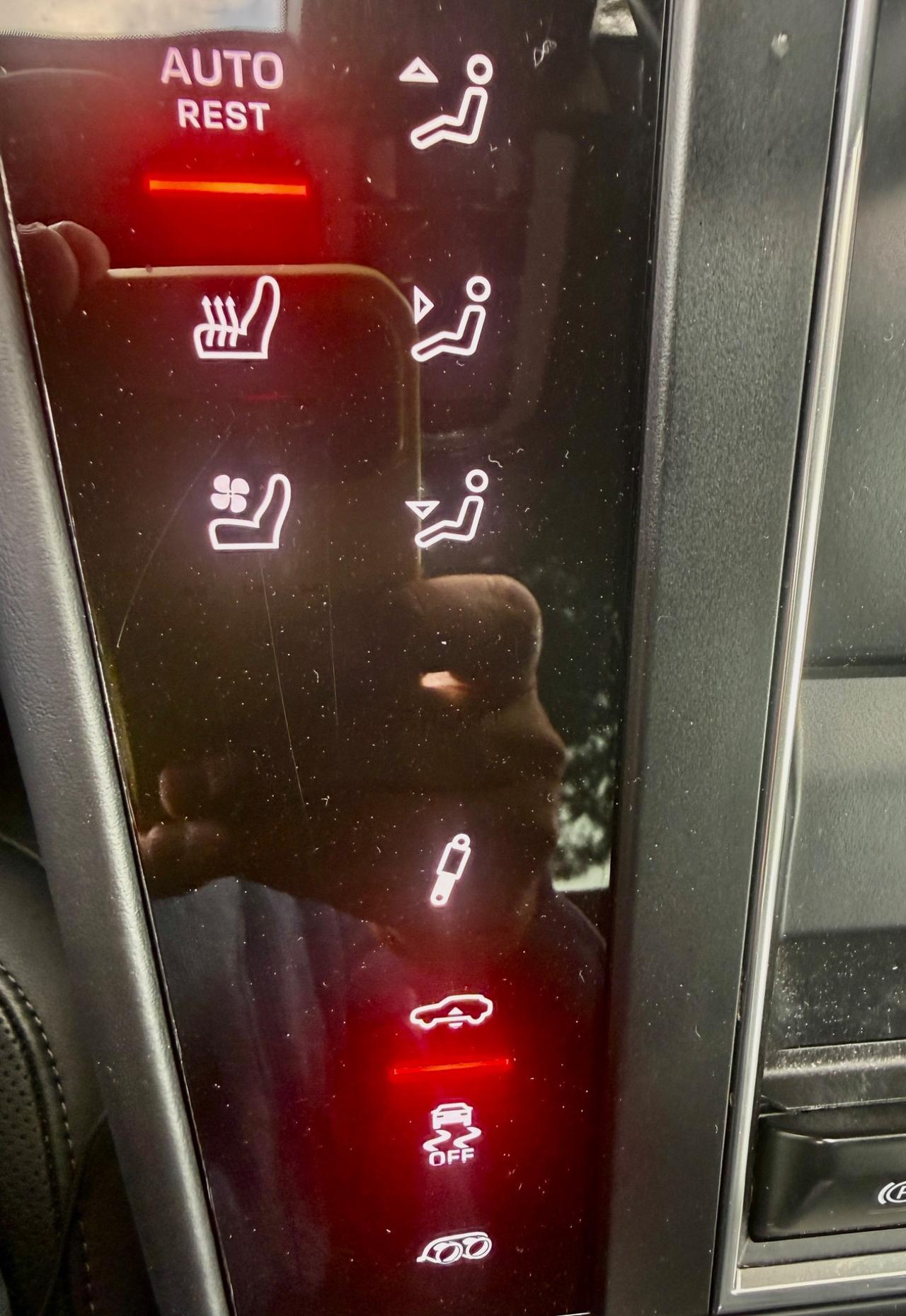 Porsche Macan 2.9 GTS - PIU IVA 22% - PREZZO TOP ITALIA