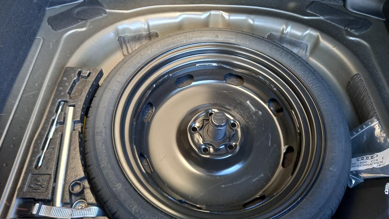 Audi A3 SPB 30 TDI S tronic Business Advanced