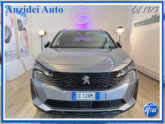 PEUGEOT 5008 1.5 BlueHDi 130 Cv Allure Pack