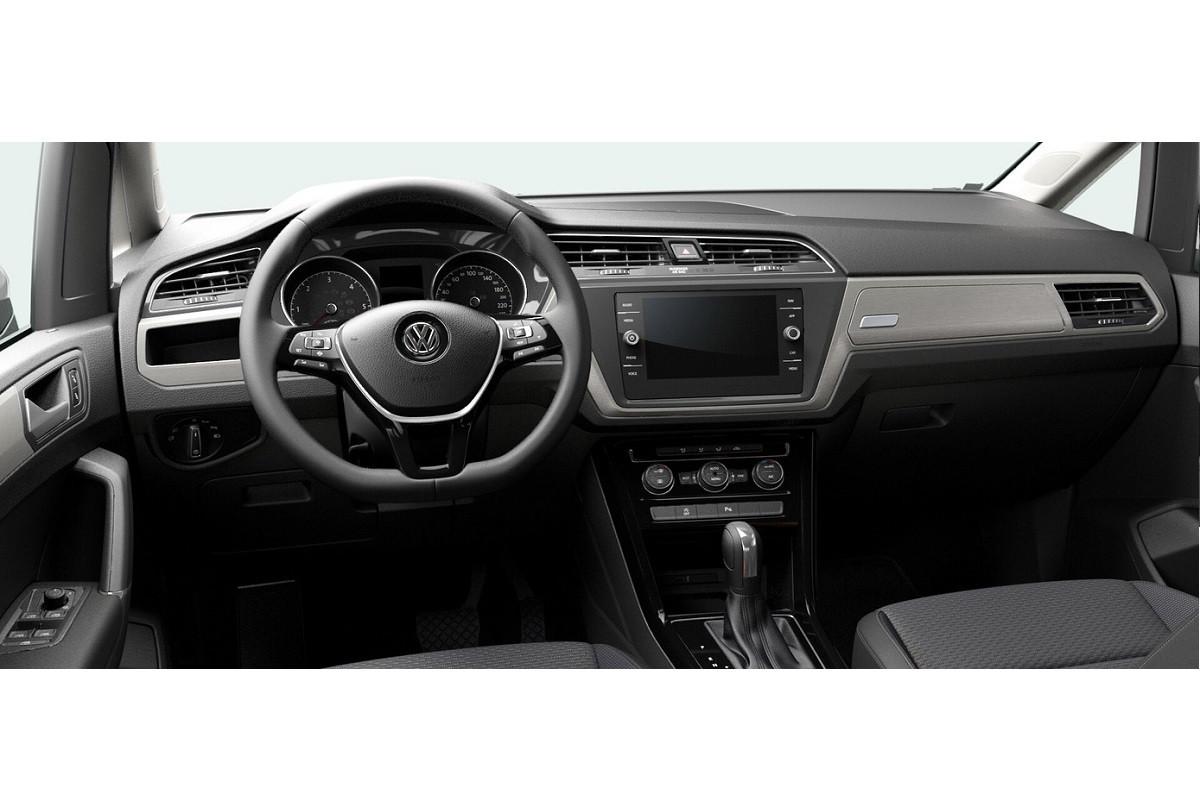 VOLKSWAGEN Touran III 2015 - Touran 1.5 tsi Business 150cv dsg