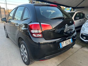 Citroen C3 1.4 DIESEL 2013 - SOLO 140 MILA KM