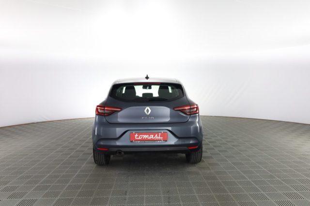 RENAULT Clio Clio TCe 90 CV 5 porte Business