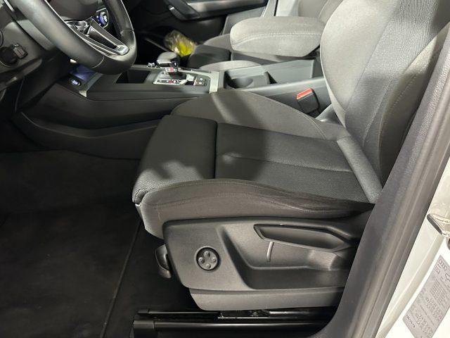 AUDI Q5 SPORTBACK 40 TDI quattro S tronic S line