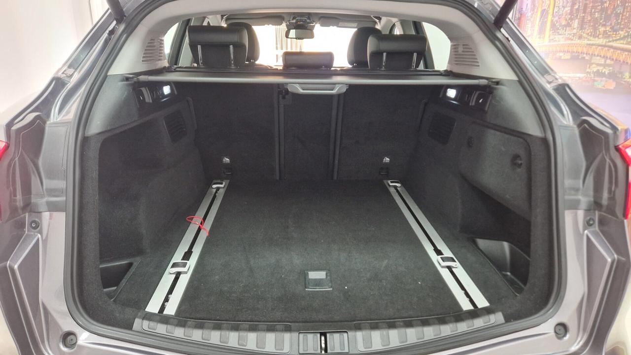 Alfa Romeo Stelvio 2.2 Turbodiesel 180 CV AT8 Q4 Executive